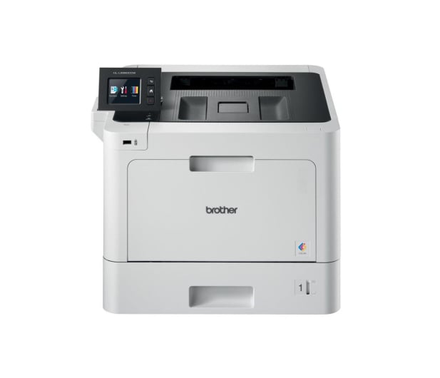 Brother HL-L8360CDW - 368318 - zdjęcie